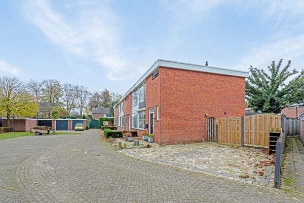 Medium property photo - Rijnstraat 6, 6021 EM Budel